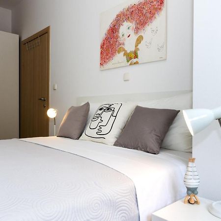 Harmony Home Дубровник Екстериор снимка