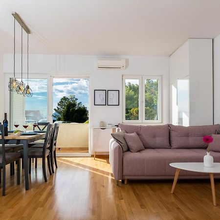 Harmony Home Дубровник Екстериор снимка