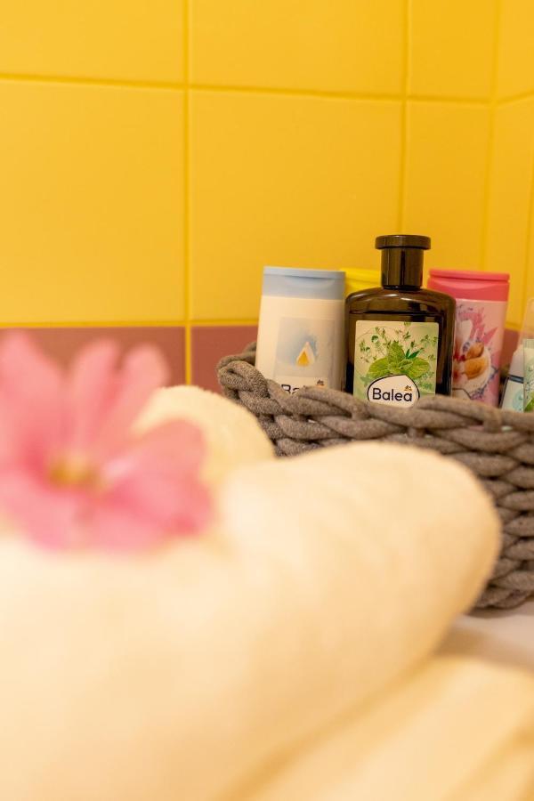Harmony Home Дубровник Екстериор снимка