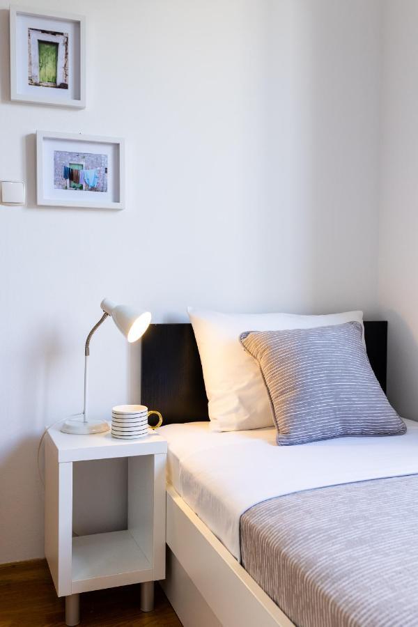Harmony Home Дубровник Екстериор снимка