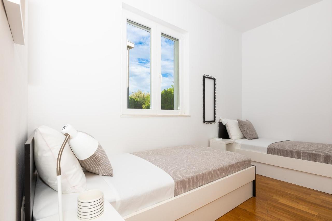 Harmony Home Дубровник Екстериор снимка