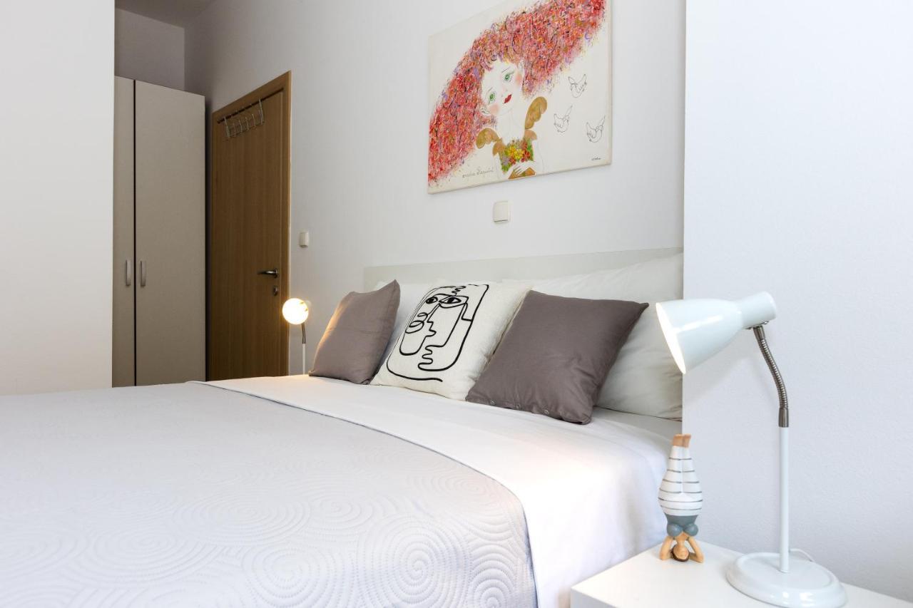 Harmony Home Дубровник Екстериор снимка