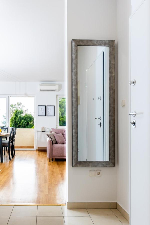 Harmony Home Дубровник Екстериор снимка
