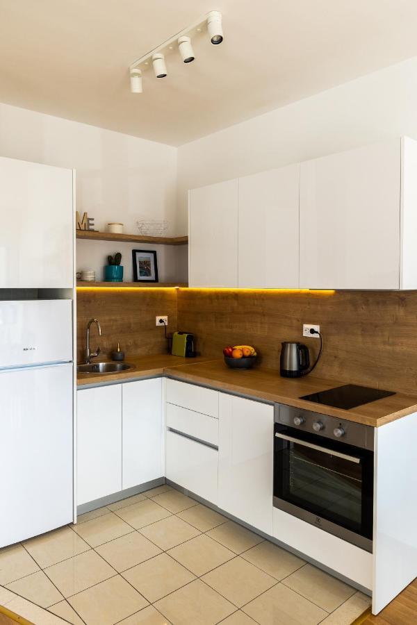 Harmony Home Дубровник Екстериор снимка