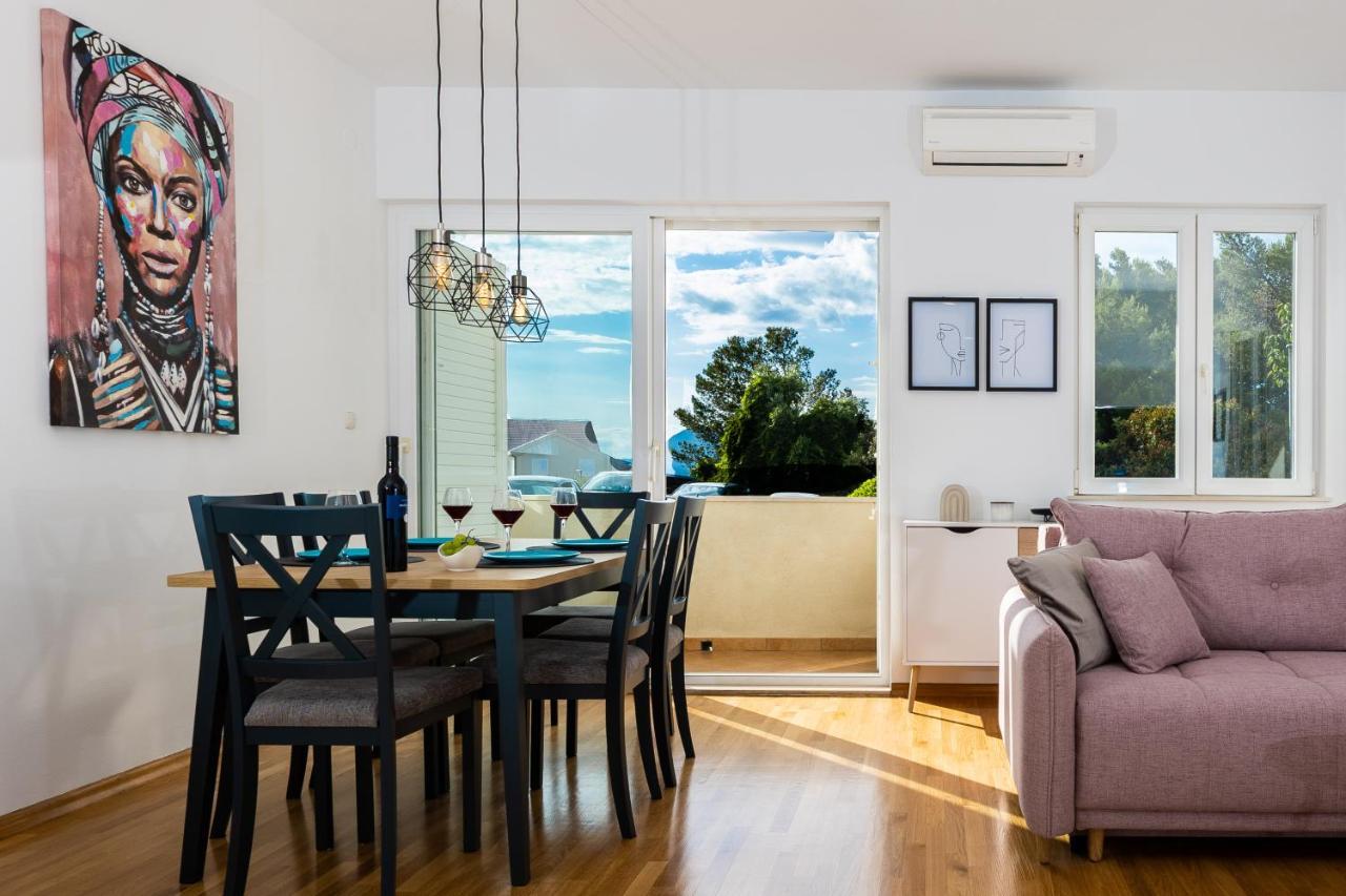 Harmony Home Дубровник Екстериор снимка
