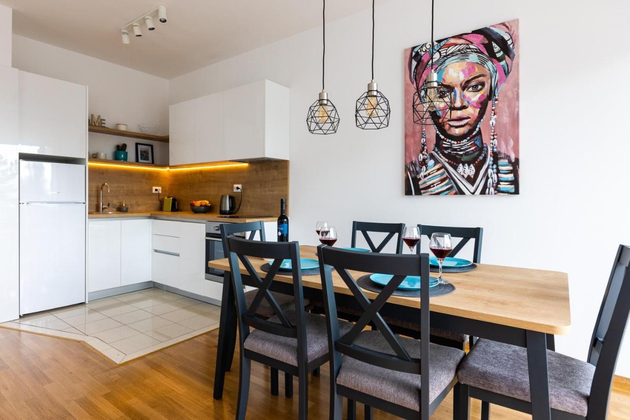 Harmony Home Дубровник Екстериор снимка