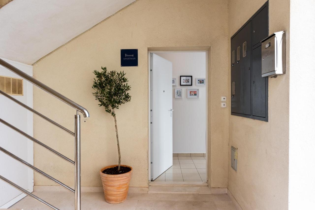 Harmony Home Дубровник Екстериор снимка