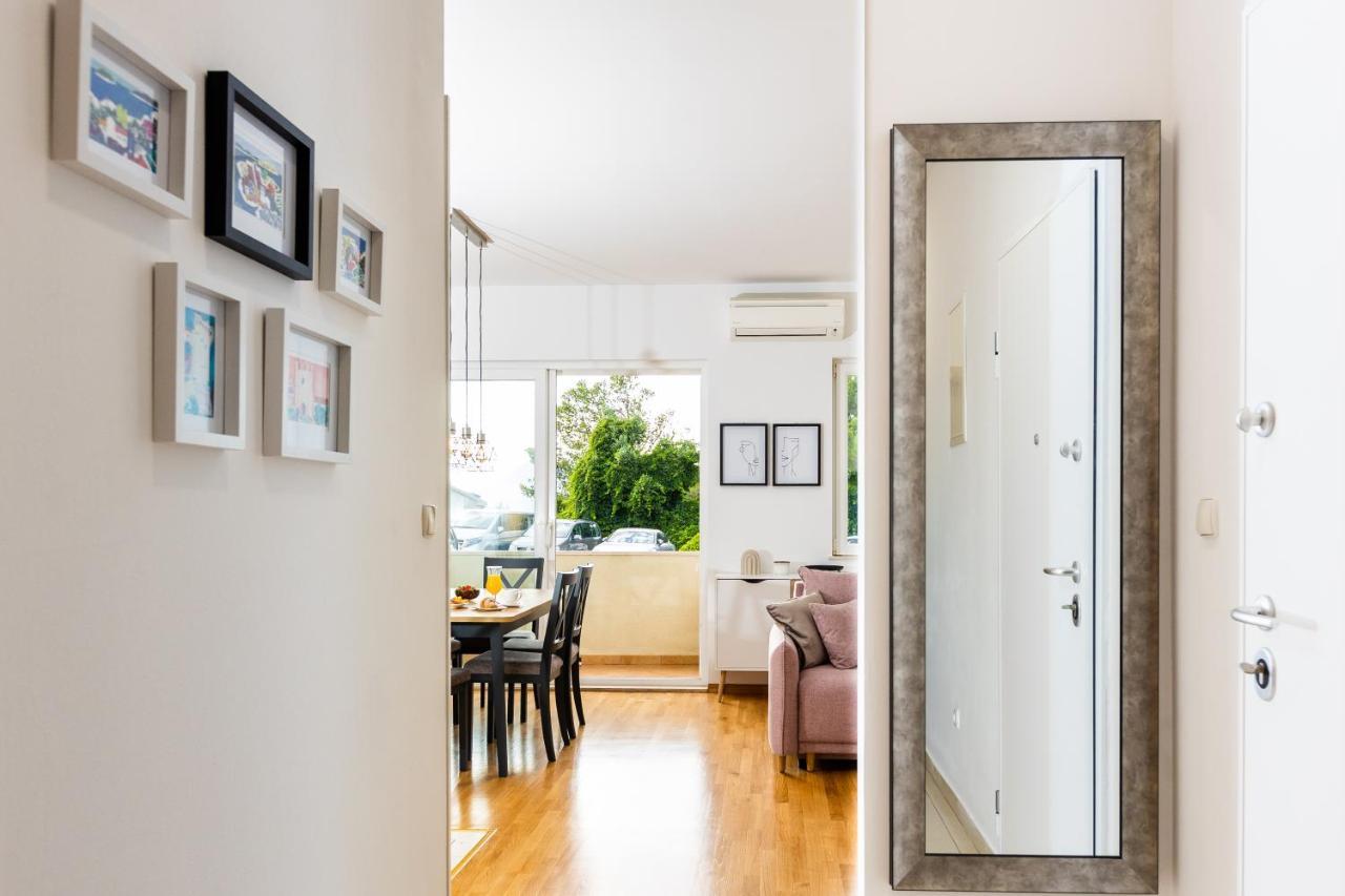 Harmony Home Дубровник Екстериор снимка