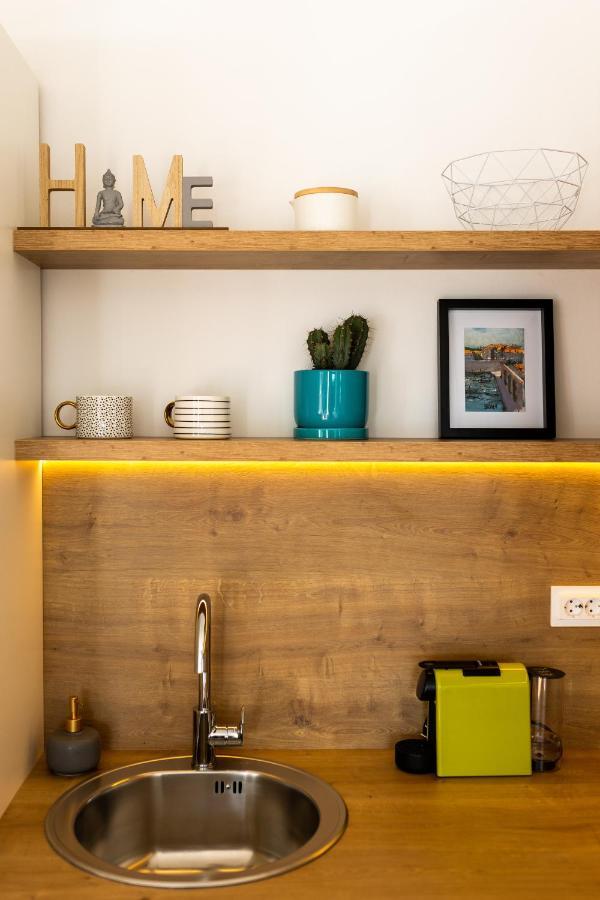 Harmony Home Дубровник Екстериор снимка