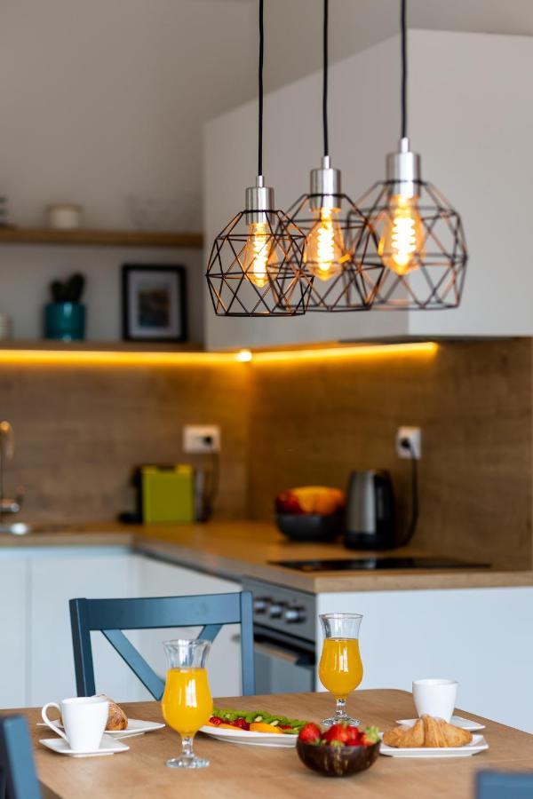 Harmony Home Дубровник Екстериор снимка