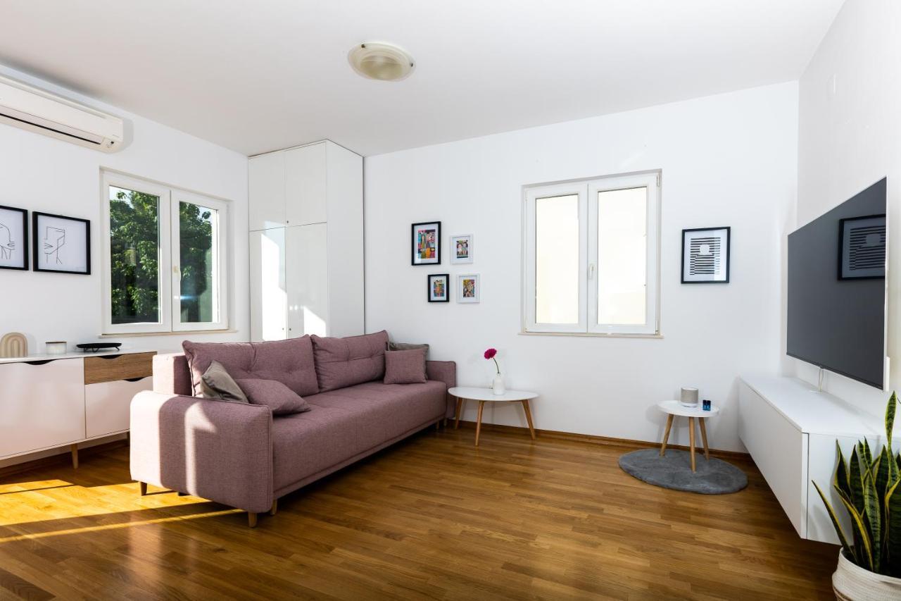 Harmony Home Дубровник Екстериор снимка
