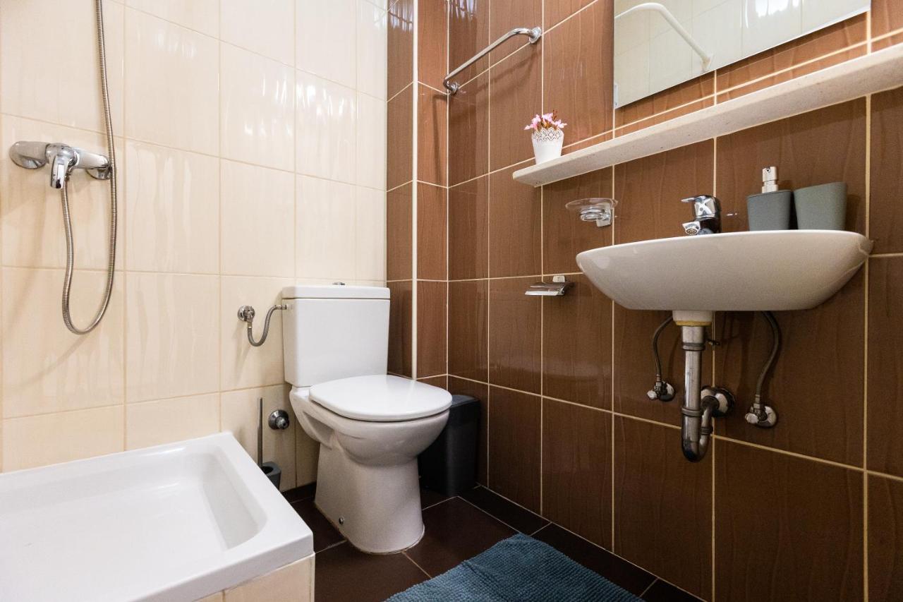 Harmony Home Дубровник Екстериор снимка