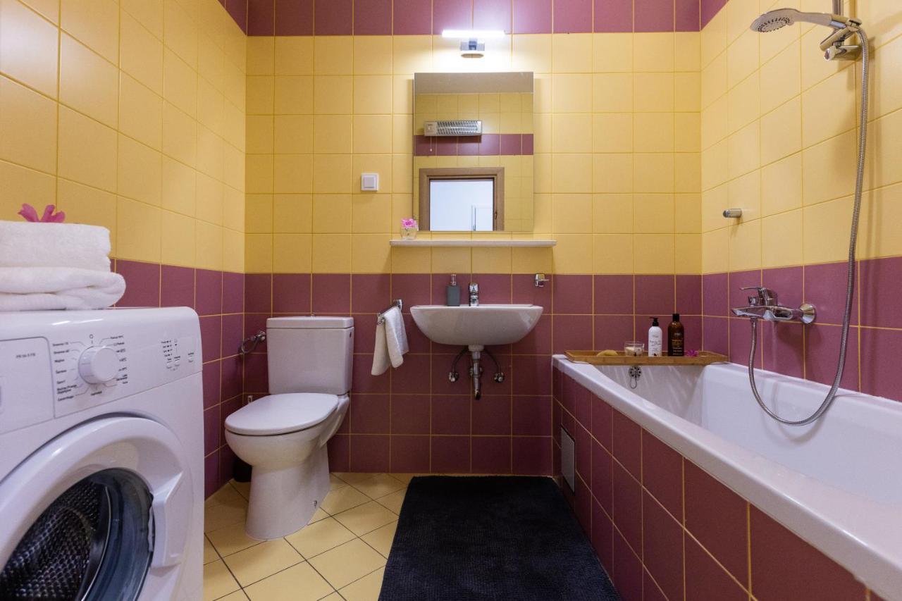 Harmony Home Дубровник Екстериор снимка