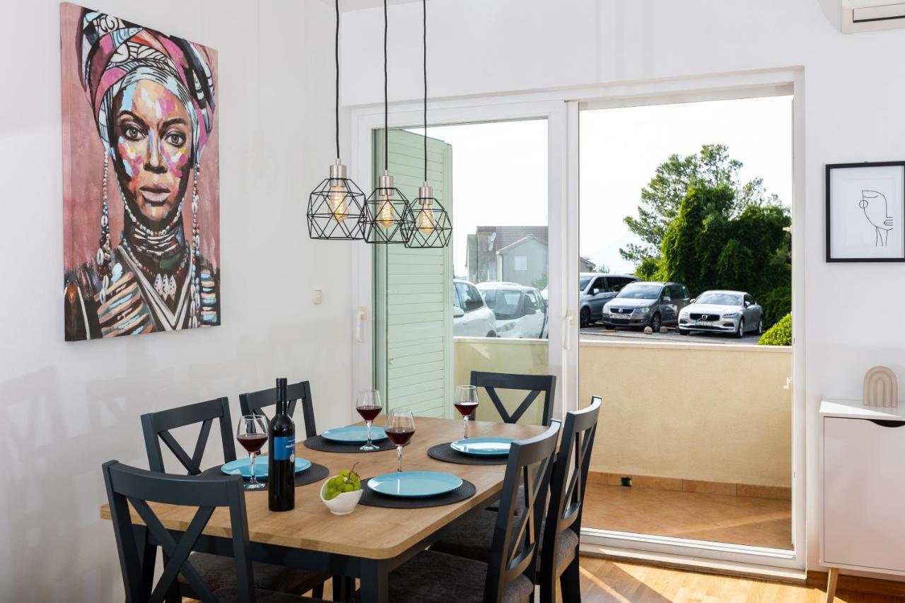 Harmony Home Дубровник Екстериор снимка